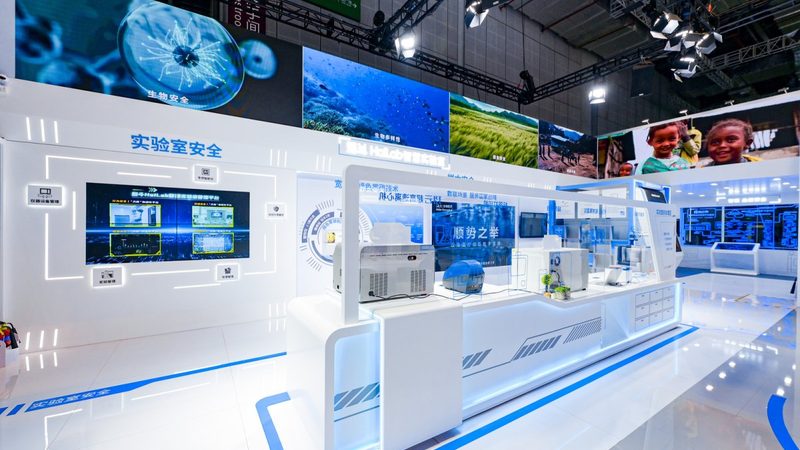 CDMO定制研发：助力企业加速新药研发进程