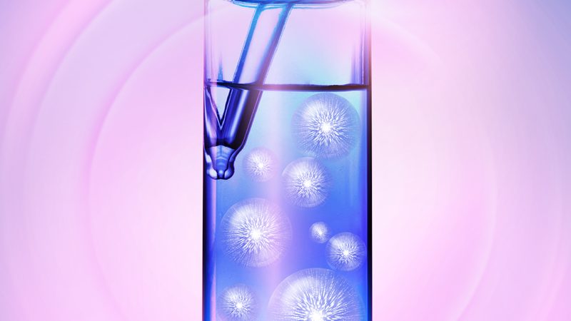 小分子CDMO绿色化学工艺：揭秘高效环保的药物合成之道**