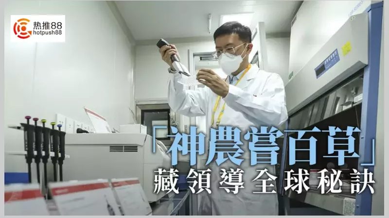 中国生物制品行业标准体系：构建安全有效的生物制品基石